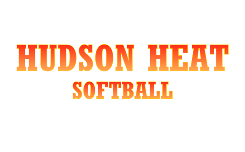 TRAVEL SOFTBALL IS BACK IN HUDSON!