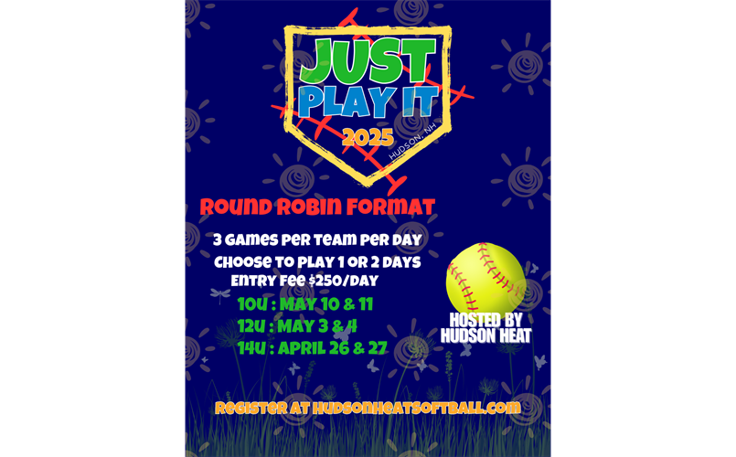 Click Here To Register! Just Play It 2025