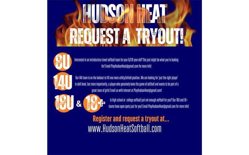 Request a tryout here!